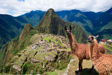 Tour Machupicchu Bellísimo