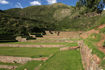 Valle sur cusco