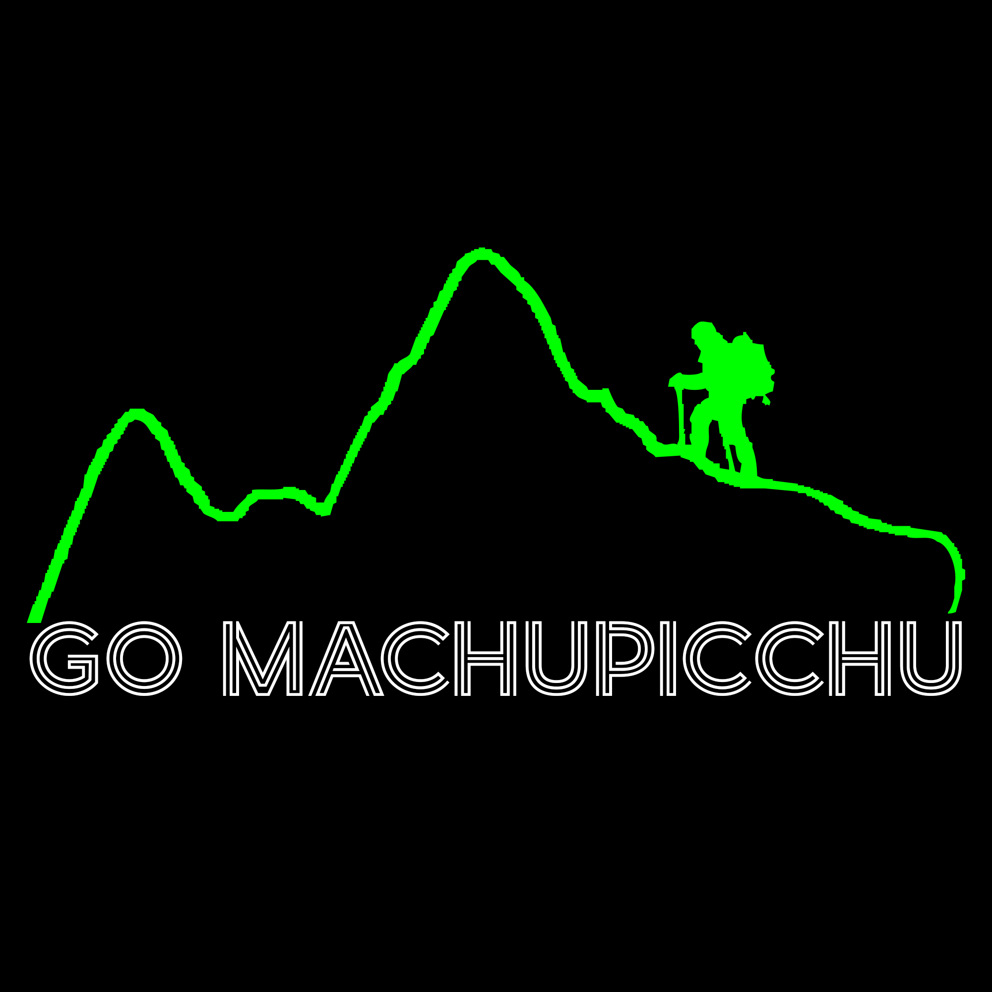 Go Machupicchu SAC