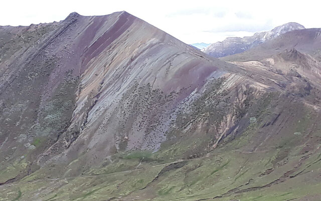 Cordillera Arcoiris