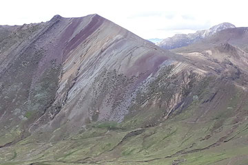 Cordillera Arcoiris