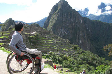 Accessible Tours