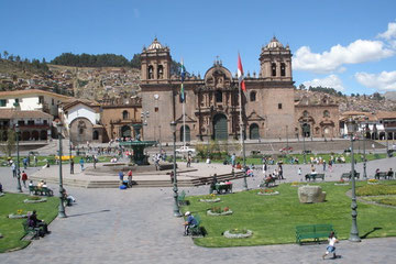 ¿Qué hacer en 5 Días en Cusco?