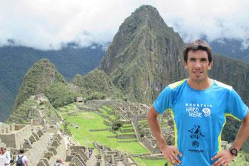 Machupicchu