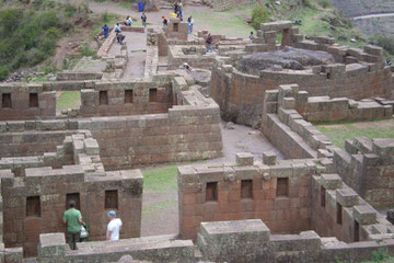 Pisac