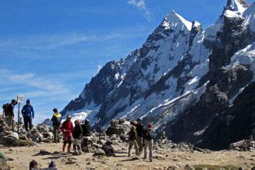 Salkantay
