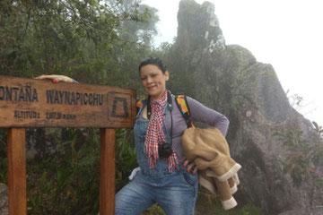 mountain waynapicchu