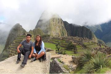 Machupicchu