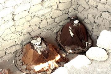 Museum-Paracas