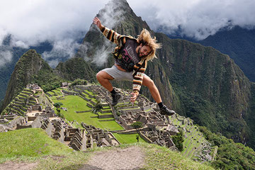 Caminatas recomendadas en Cusco