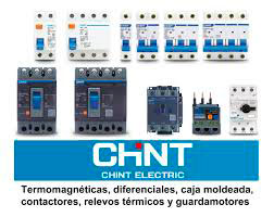 CHINT Producto