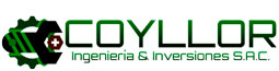 Logo Coyllor SAC